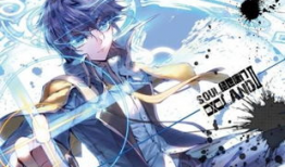 斗罗大陆动漫版,热血青春，武魂觉醒传奇